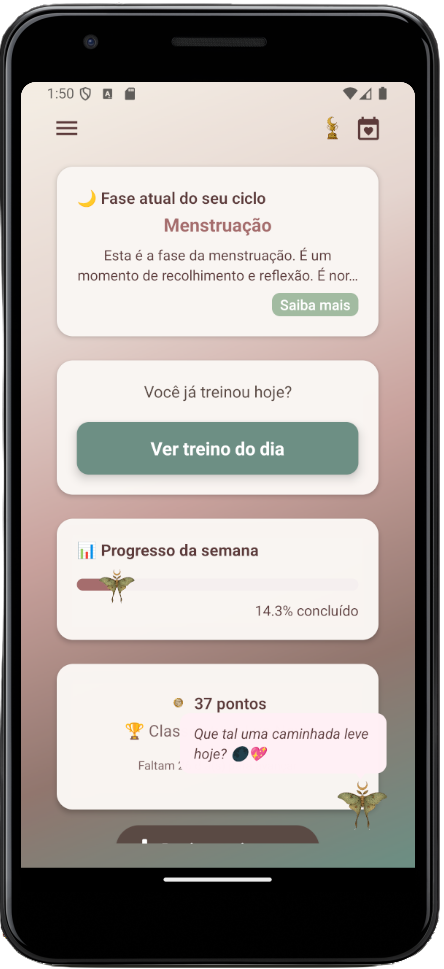 AgentCicle App